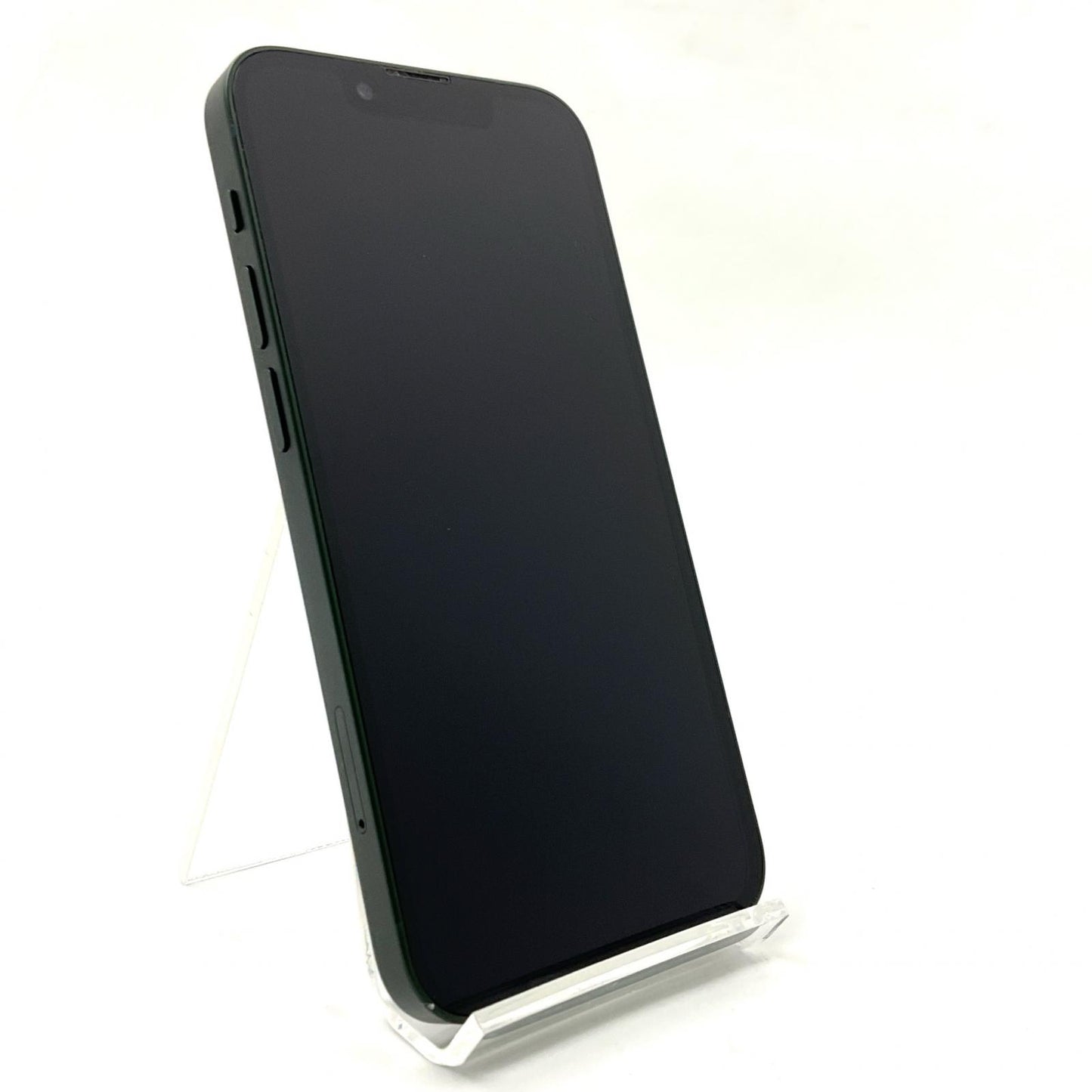 【全額返金保証】【最速発送】Apple iPhone iPhone 13 mini 128GB グリーン 楽天モバイル 白ロム 動作確認済 88%