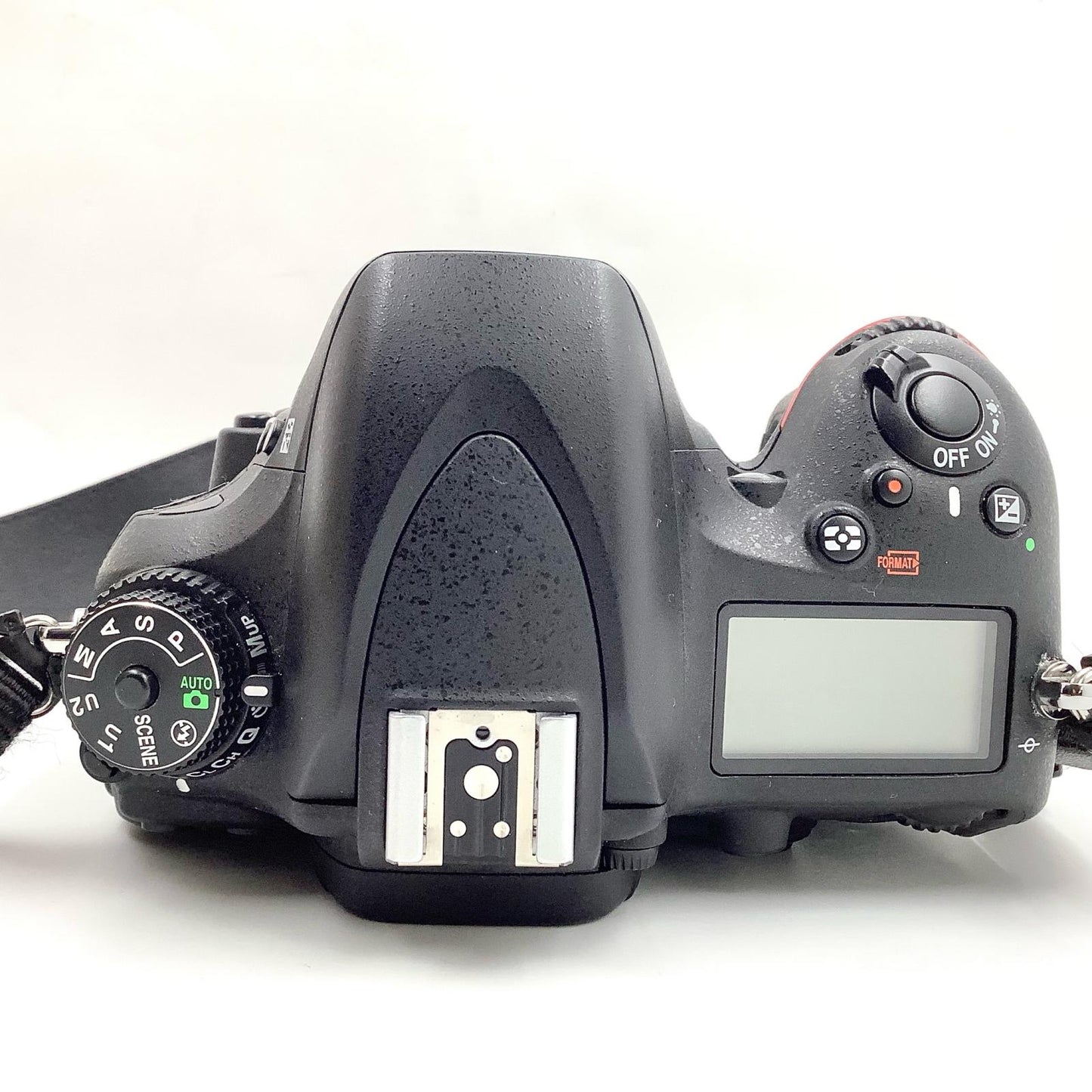 【全額返金保証】【最速発送】Nikon デジタル一眼 D600 ボディ ブラック 動作確認済