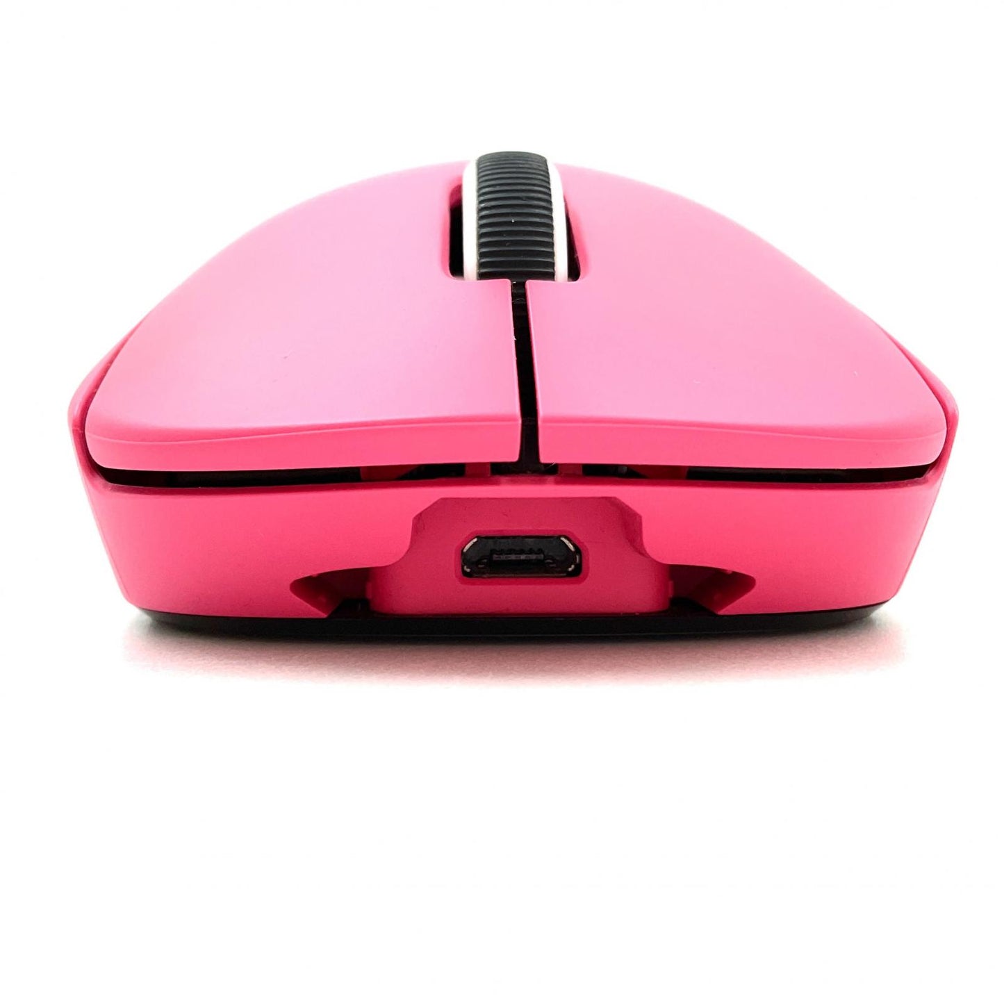 【全額返金保証】【最速発送】Logicool PRO X SUPERLIGHT Wireless Gaming Mouse G-PPD-003WL-MG 美品 動作確認済
