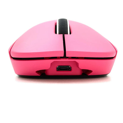 【全額返金保証】【最速発送】Logicool PRO X SUPERLIGHT Wireless Gaming Mouse G-PPD-003WL-MG 美品 動作確認済