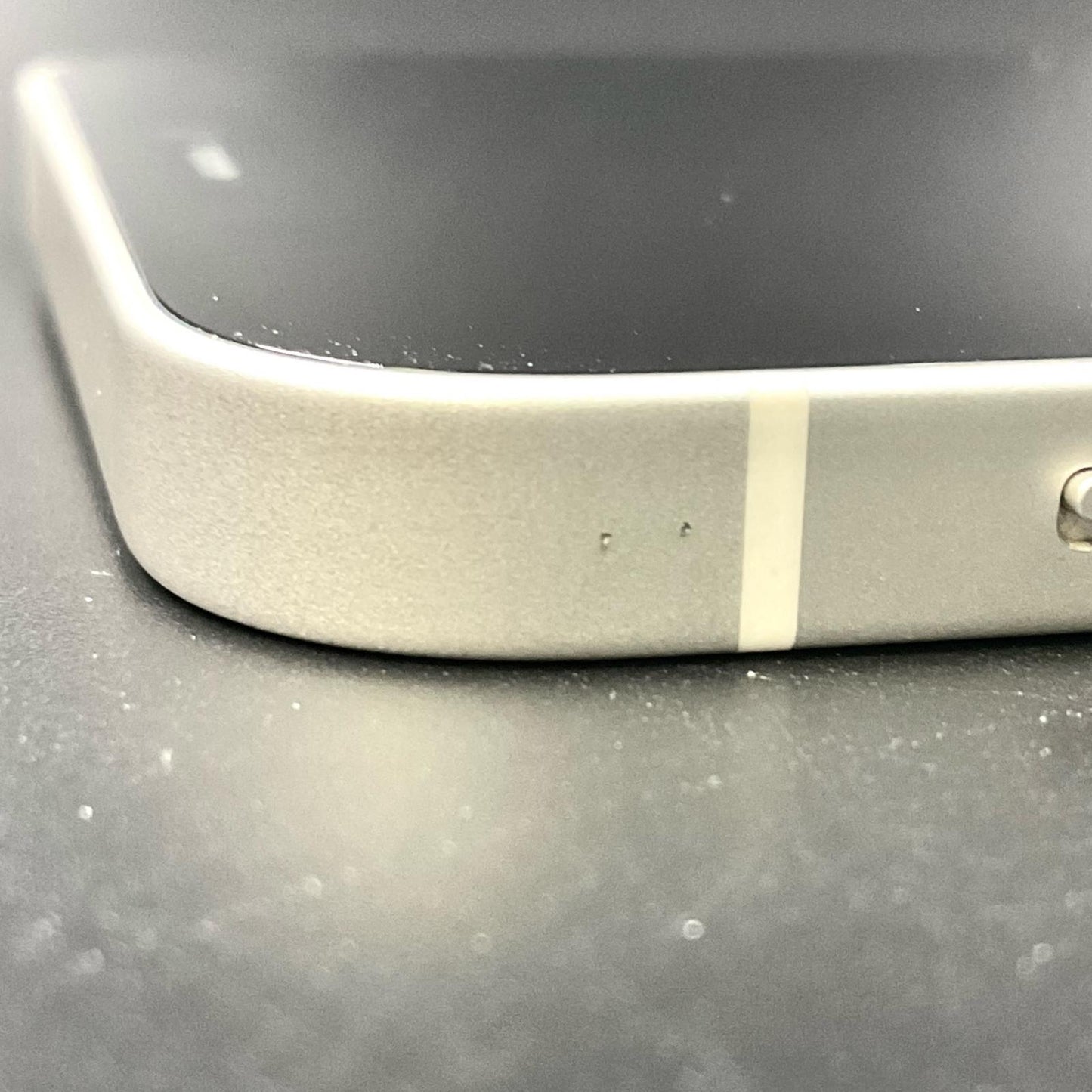 【全額返金保証】【最速発送】Apple iPhone iPhone 12 128GB ホワイト SIMフリー 動作確認済 76%