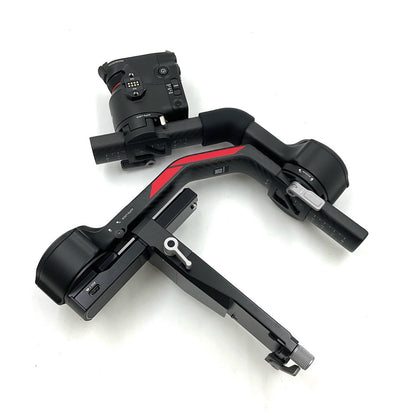 【全額返金保証】【最速発送】DJI RS 4 Pro 超美品 動作確認済