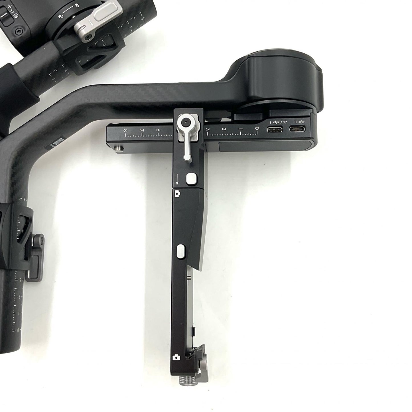 【全額返金保証】【最速発送】DJI RS 4 Pro 超美品 動作確認済