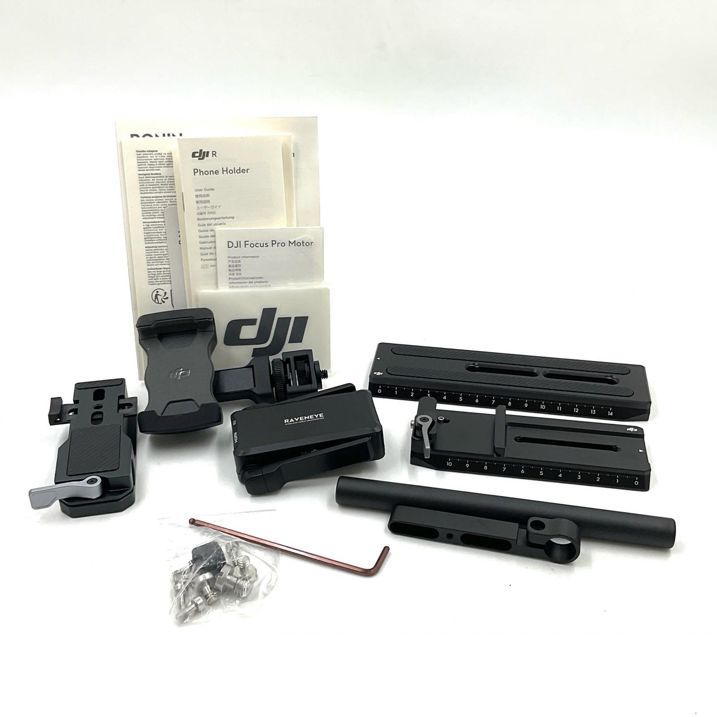 【全額返金保証】【最速発送】DJI RS 4 Pro 超美品 動作確認済