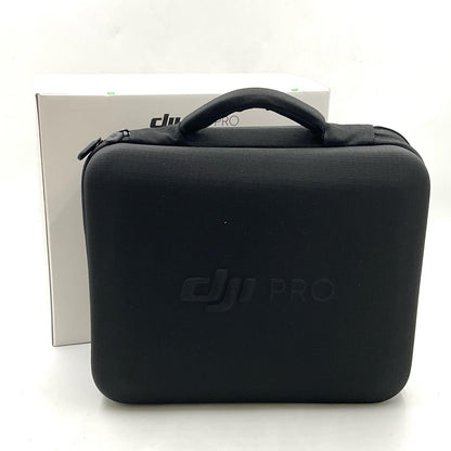 【全額返金保証】【最速発送】DJI RS 4 Pro 超美品 動作確認済