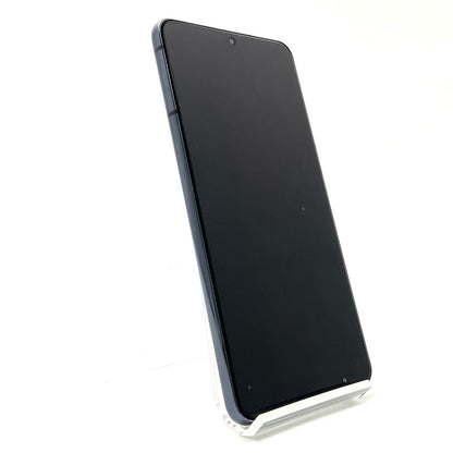 【全額返金保証】【最速発送】SAMSUNG Galaxy S21 5G 256GB ファントムグレー docomo SC-51B 白ロム 動作確認済