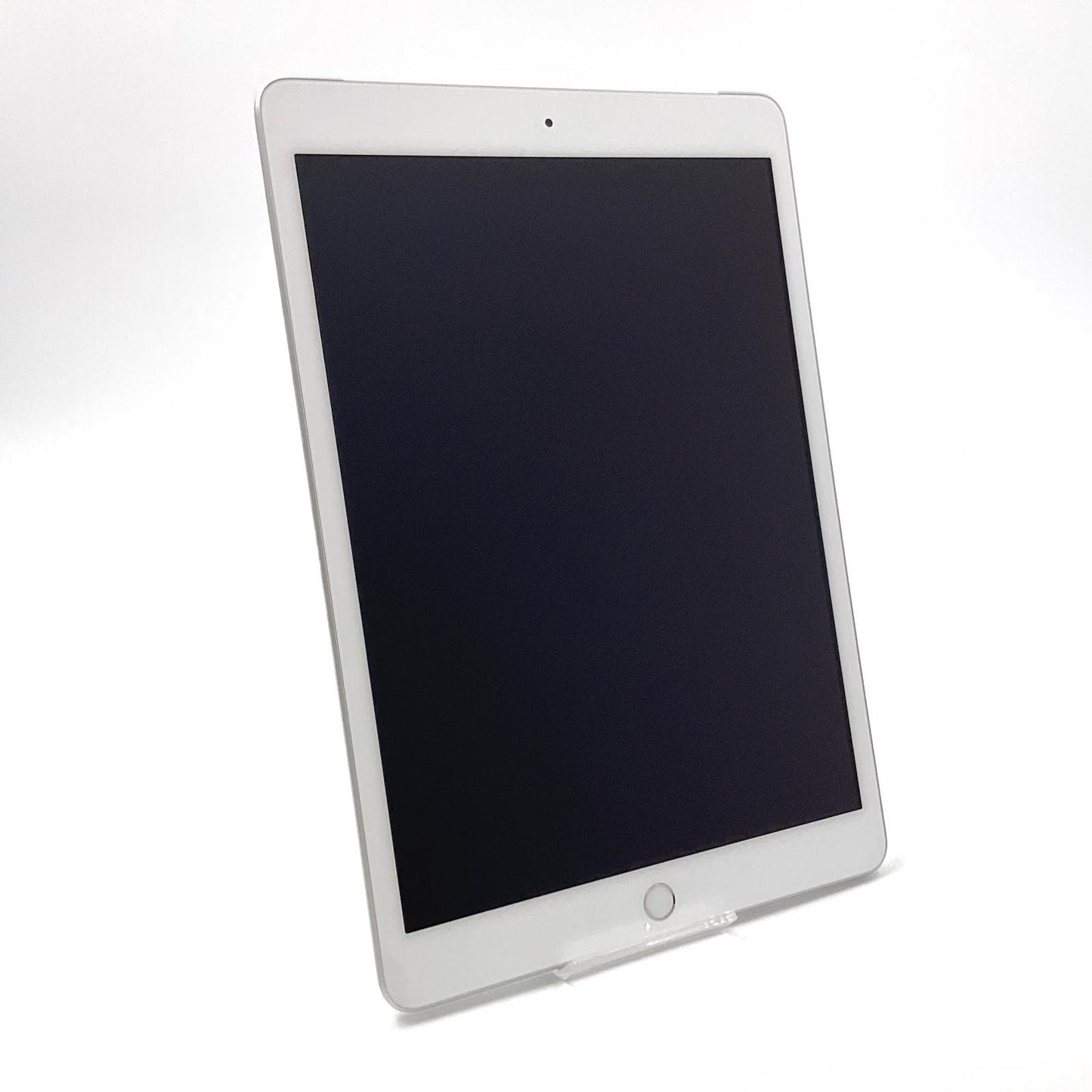 【全額返金保証】【最速発送】Apple iPad iPad 10.2インチ 第8世代 32GB シルバー WiFi+Cellular docomo 白ロム 美品 動作確認済