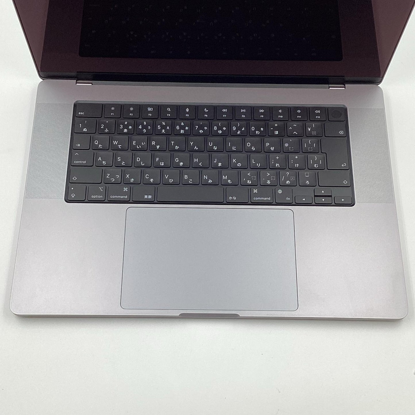 【全額返金保証】【最速発送】Apple MacBook Pro 16.2インチ 2023 Apple M2 Pro 16GB SSD 512GB スペースグレイ 100% 美品 動作確認済
