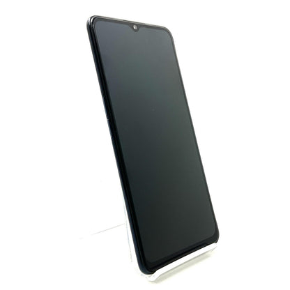 【全額返金保証】【最速発送】OPPO Reno 3:00 AM 128GB ブラック UQmobile CPH2013 白ロム 美品 動作確認済