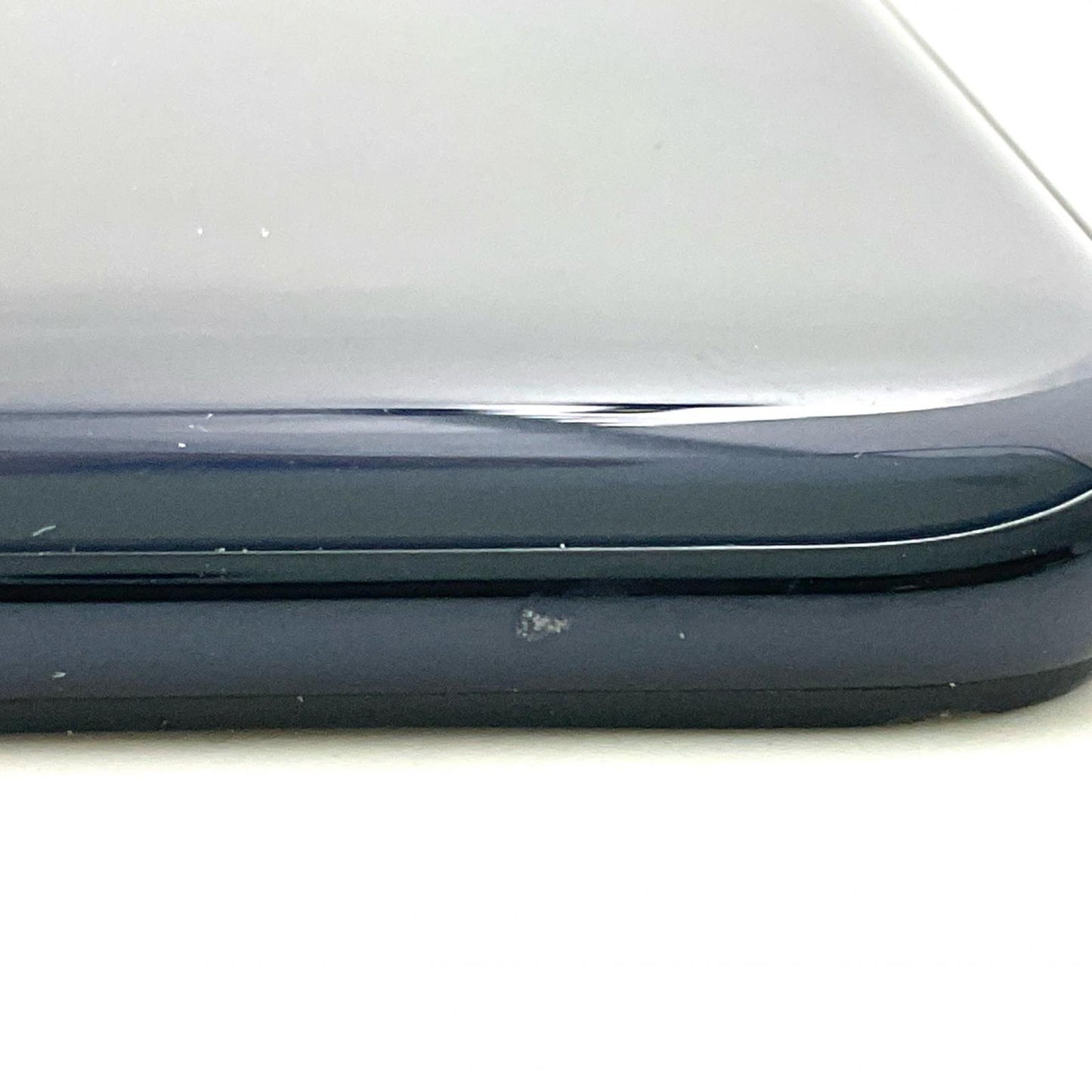 【全額返金保証】【最速発送】OPPO Reno 3:00 AM 128GB ブラック UQmobile CPH2013 白ロム 美品 動作確認済