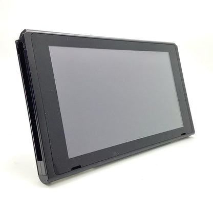 【全額返金保証】【最速発送】Nintendo Switch ネオンブルーネオンレッド 美品 動作確認済