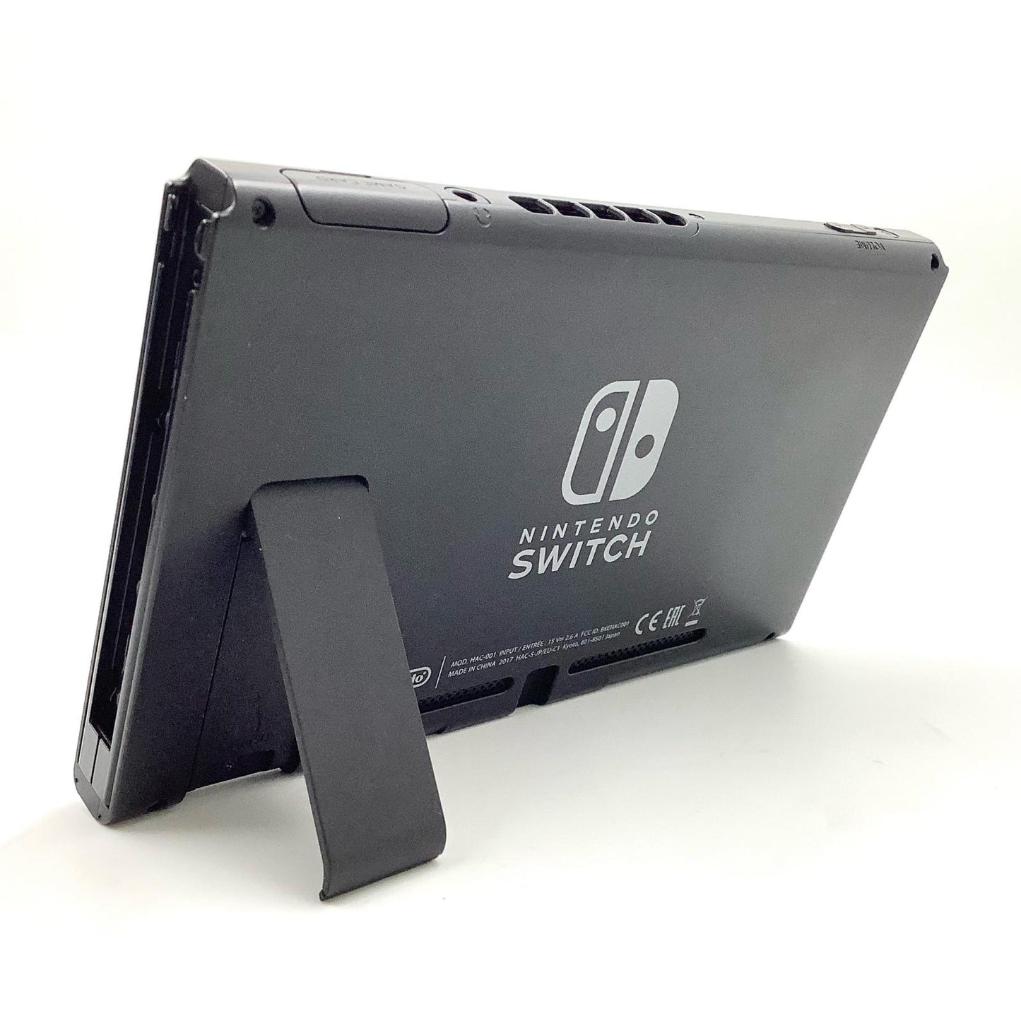 【全額返金保証】【最速発送】Nintendo Switch ネオンブルーネオンレッド 美品 動作確認済