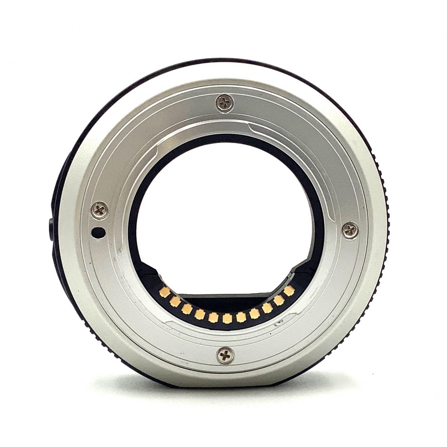 【全額返金保証】【最速発送】OLYMPUS フォーサーズアダプター マイクロフォーサーズ用 MMF-2 動作確認済