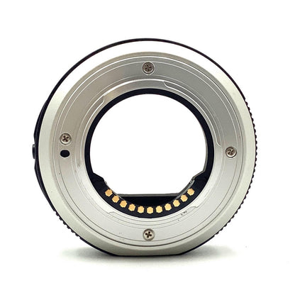 【全額返金保証】【最速発送】OLYMPUS フォーサーズアダプター マイクロフォーサーズ用 MMF-2 動作確認済