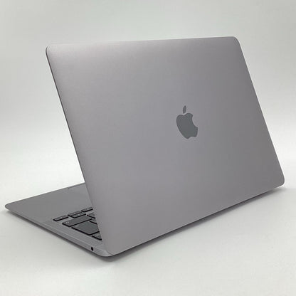【全額返金保証】【最速発送】Apple MacBook Air 13.3インチ 2020 Apple M1 8GB SSD 256GB スペースグレイ 85% 動作確認済