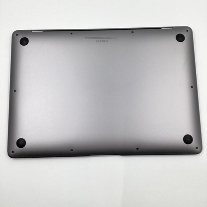 【全額返金保証】【最速発送】Apple MacBook Air 13.3インチ 2020 Apple M1 8GB SSD 256GB スペースグレイ 85% 動作確認済