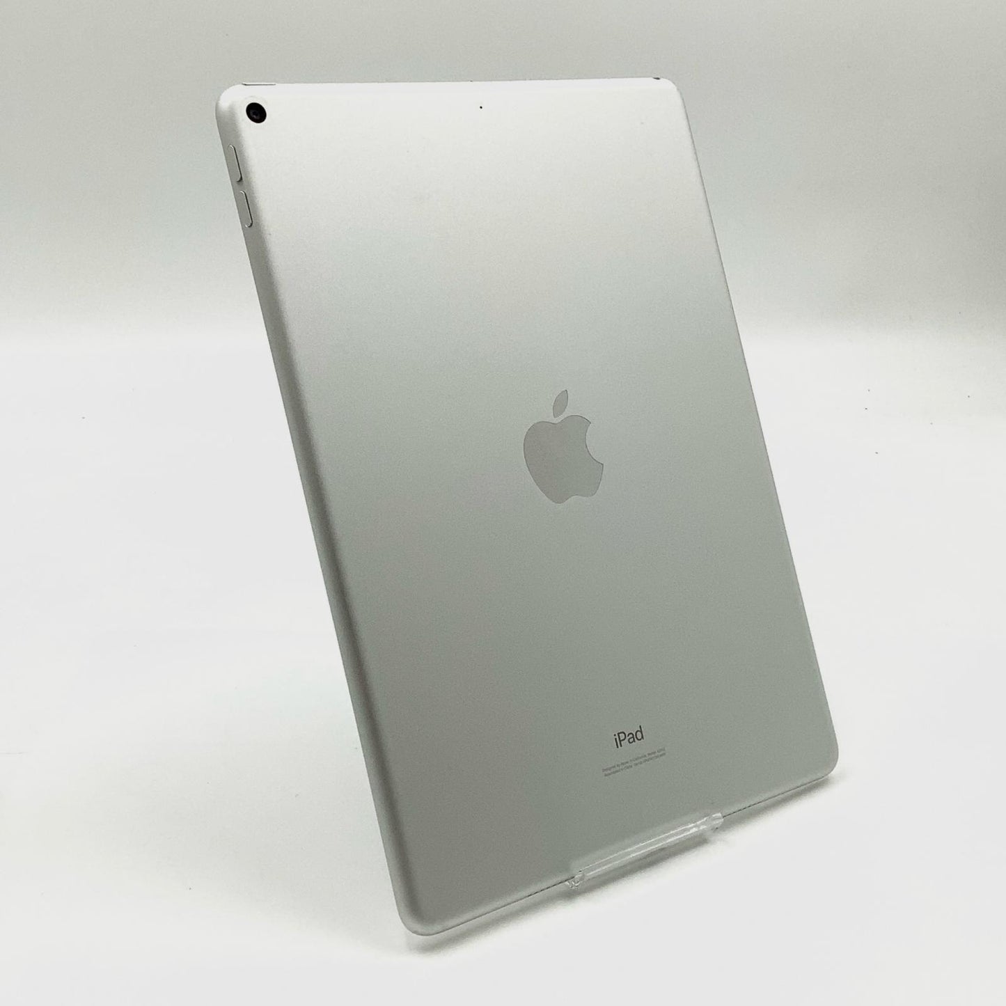 【全額返金保証】【最速発送】Apple iPad Air 10.5インチ 第3世代 64GB シルバー Wi-Fi 動作確認済