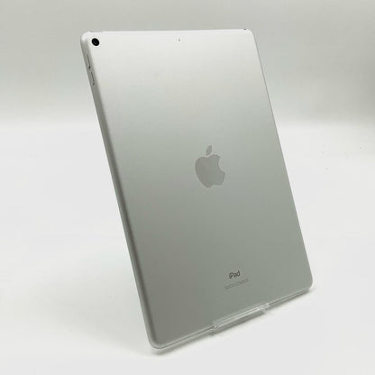 【全額返金保証】【最速発送】Apple iPad Air 10.5インチ 第3世代 64GB シルバー Wi-Fi 動作確認済