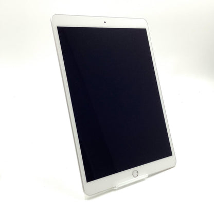 【全額返金保証】【最速発送】Apple iPad Air 10.5インチ 第3世代 64GB シルバー Wi-Fi 動作確認済