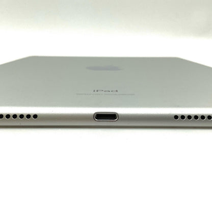 【全額返金保証】【最速発送】Apple iPad Air 10.5インチ 第3世代 64GB シルバー Wi-Fi 動作確認済