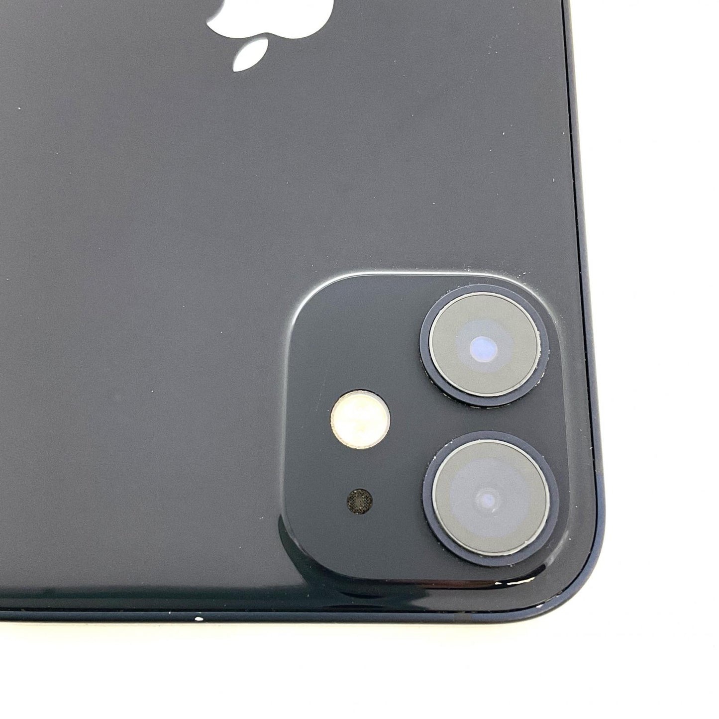 【全額返金保証】【最速発送】Apple iPhone iPhone 12 mini 64GB ブラック 楽天モバイル 白ロム 動作確認済 76%