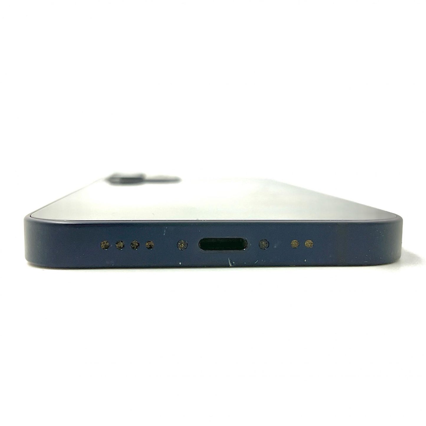 【全額返金保証】【最速発送】Apple iPhone iPhone 12 mini 64GB ブラック 楽天モバイル 白ロム 動作確認済 76%