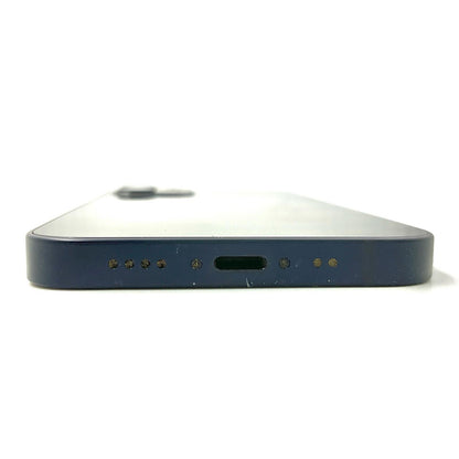 【全額返金保証】【最速発送】Apple iPhone iPhone 12 mini 64GB ブラック 楽天モバイル 白ロム 動作確認済 76%