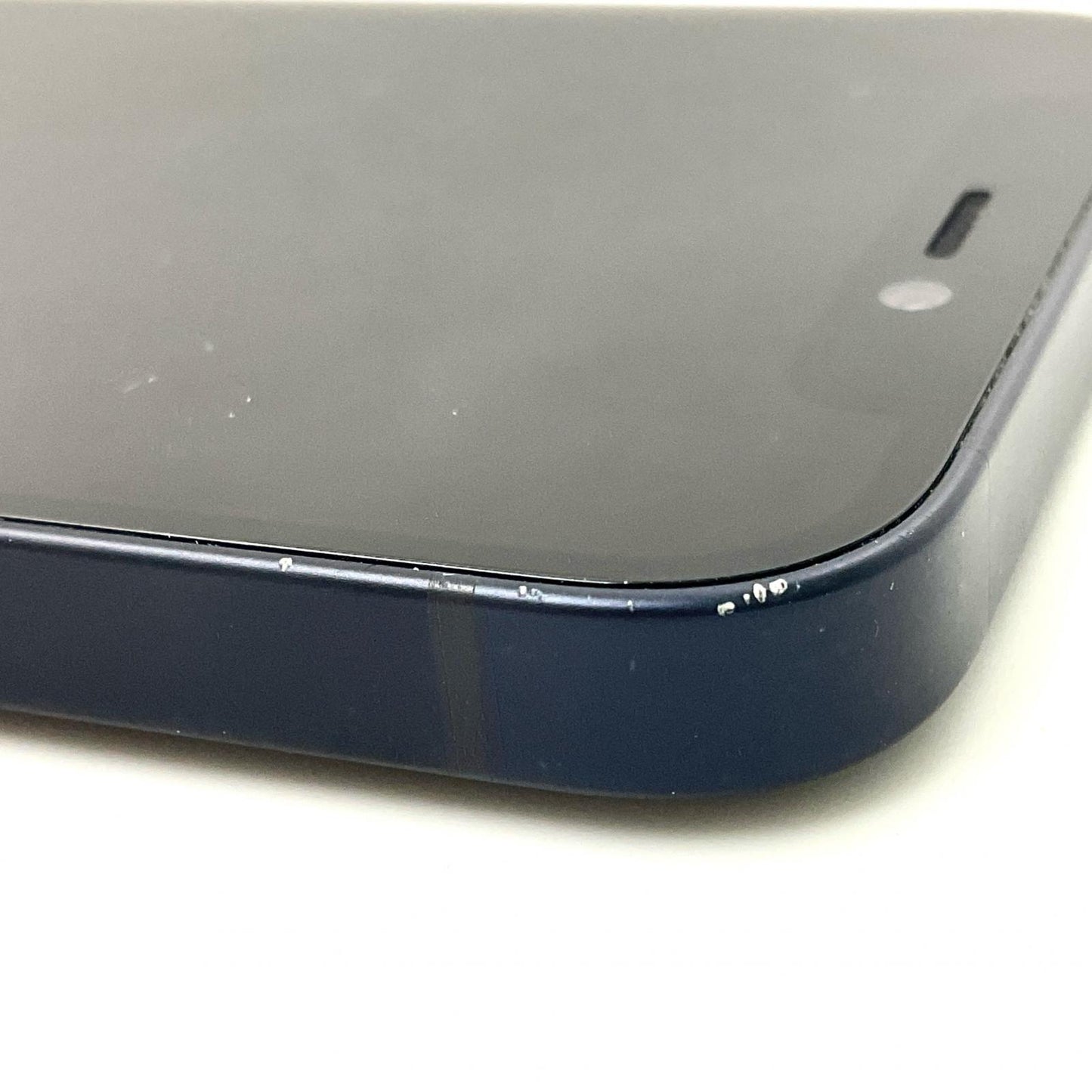 【全額返金保証】【最速発送】Apple iPhone iPhone 12 mini 64GB ブラック 楽天モバイル 白ロム 動作確認済 76%