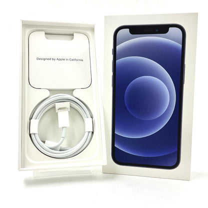 【全額返金保証】【最速発送】Apple iPhone iPhone 12 mini 64GB ブラック 楽天モバイル 白ロム 動作確認済 76%