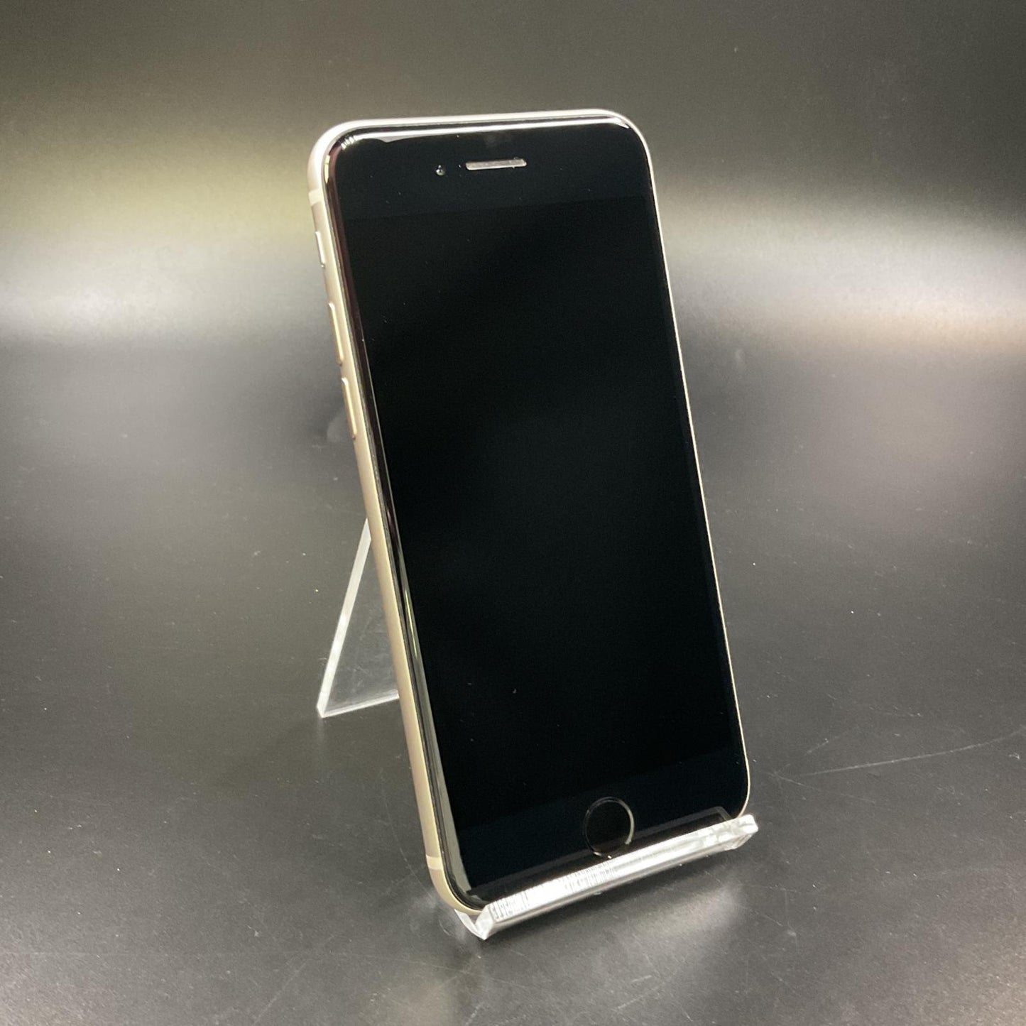 【全額返金保証】【最速発送】Apple iPhone iPhone SE（第3世代） 128GB スターライト SIMフリー 美品 動作確認済 78%