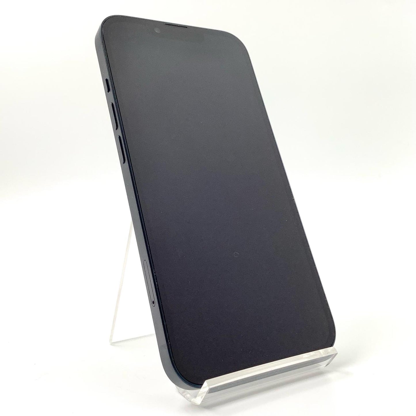 【全額返金保証】【最速発送】Apple iPhone iPhone 13 128GB ミッドナイト Softbank 白ロム 動作確認済 86%