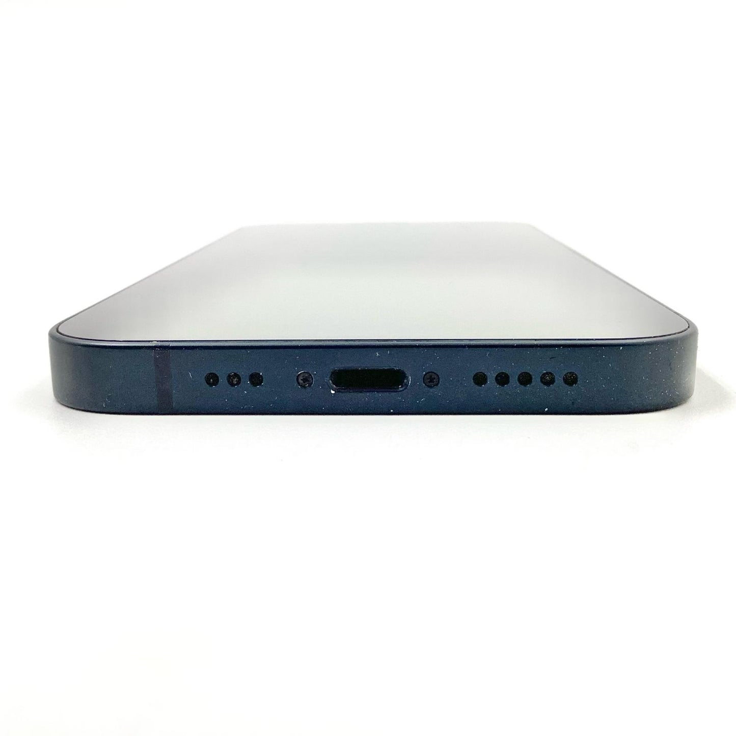 【全額返金保証】【最速発送】Apple iPhone iPhone 13 128GB ミッドナイト Softbank 白ロム 動作確認済 86%