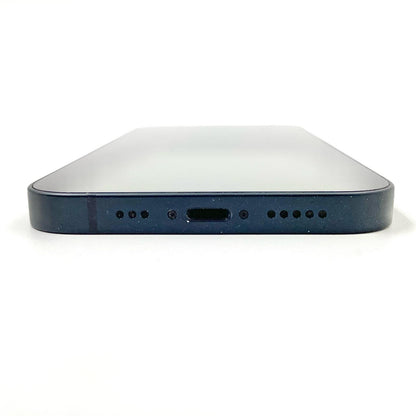 【全額返金保証】【最速発送】Apple iPhone iPhone 13 128GB ミッドナイト Softbank 白ロム 動作確認済 86%