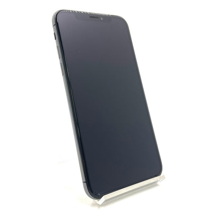 【全額返金保証】【最速発送】Apple iPhone iPhone XS 256GB スペースグレイ docomo 白ロム 動作確認済 82%