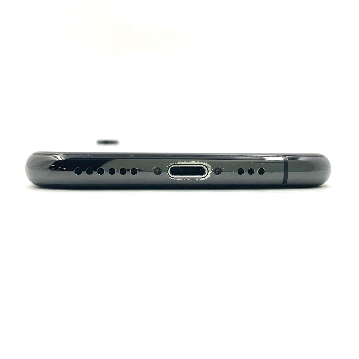 【全額返金保証】【最速発送】Apple iPhone iPhone XS 256GB スペースグレイ docomo 白ロム 動作確認済 82%