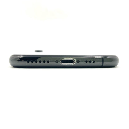 【全額返金保証】【最速発送】Apple iPhone iPhone XS 256GB スペースグレイ docomo 白ロム 動作確認済 82%