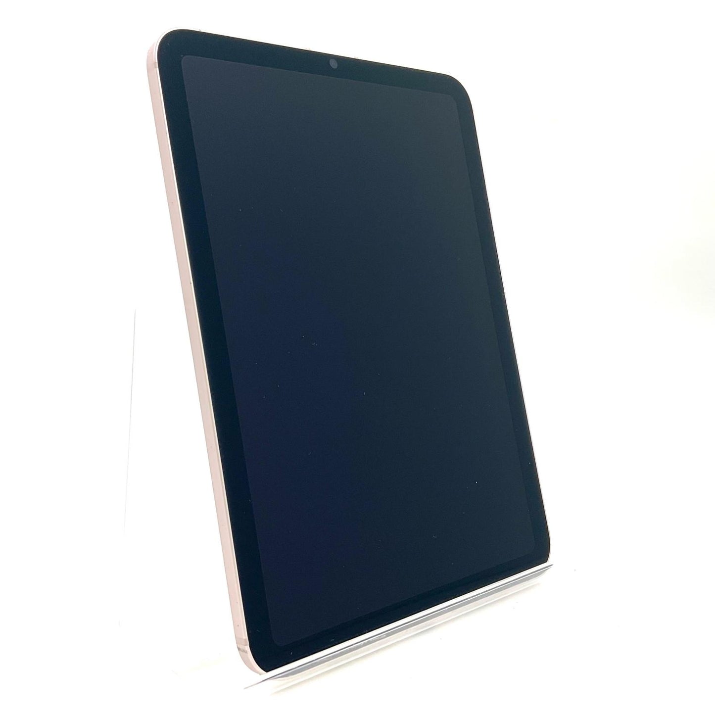 【最速発送】Apple iPad mini 8.3インチ 第6世代 64GB ピンク WiFi+Cellular docomo SIMフリー 白ロム【難有】