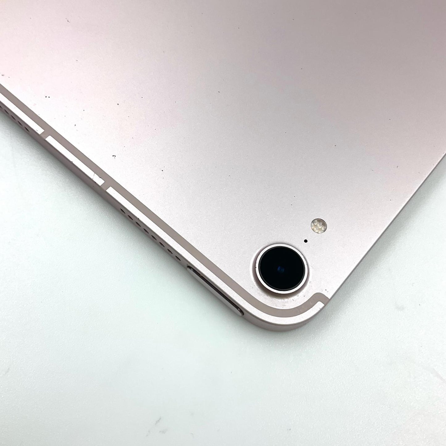 【最速発送】Apple iPad mini 8.3インチ 第6世代 64GB ピンク WiFi+Cellular docomo SIMフリー 白ロム【難有】