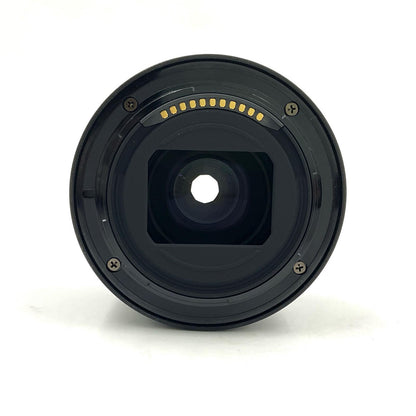 【全額返金保証】【最速発送】Nikon NIKKOR Z 40mm f/2 美品 動作確認済