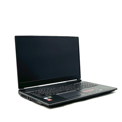 【全額返金保証】【最速発送】MSI GP75 Leopard 9SD Intel(R) Core(TM) i7-9750H CPU @2.6GHz 2.59GHz 16GB M.2 SSD 512GB NVIDIA GeForce GTX 1660 Ti 88% 動作確認済
