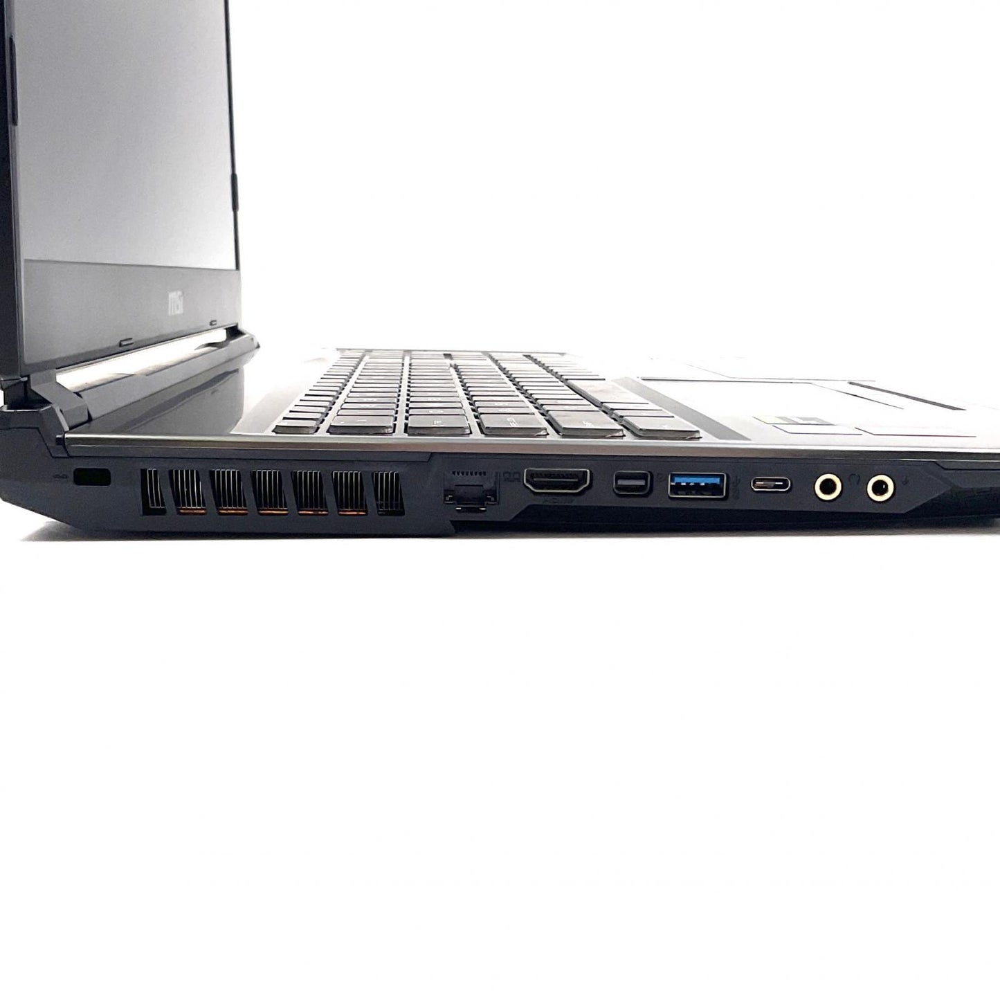 【全額返金保証】【最速発送】MSI GP75 Leopard 9SD Intel(R) Core(TM) i7-9750H CPU @2.6GHz 2.59GHz 16GB M.2 SSD 512GB NVIDIA GeForce GTX 1660 Ti 88% 動作確認済