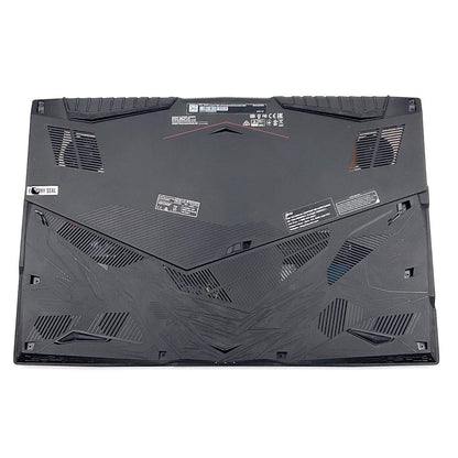 【全額返金保証】【最速発送】MSI GP75 Leopard 9SD Intel(R) Core(TM) i7-9750H CPU @2.6GHz 2.59GHz 16GB M.2 SSD 512GB NVIDIA GeForce GTX 1660 Ti 88% 動作確認済