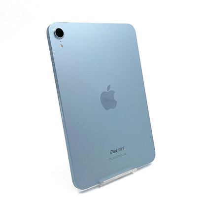 【全額返金保証】【最速発送】Apple iPad mini 2024年秋モデル 8.3インチ 128GB ブルー 超美品 動作確認済