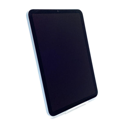 【全額返金保証】【最速発送】Apple iPad mini 2024年秋モデル 8.3インチ 128GB ブルー 超美品 動作確認済