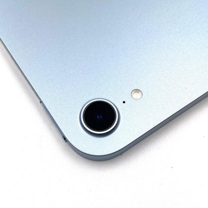 【全額返金保証】【最速発送】Apple iPad mini 2024年秋モデル 8.3インチ 128GB ブルー 超美品 動作確認済