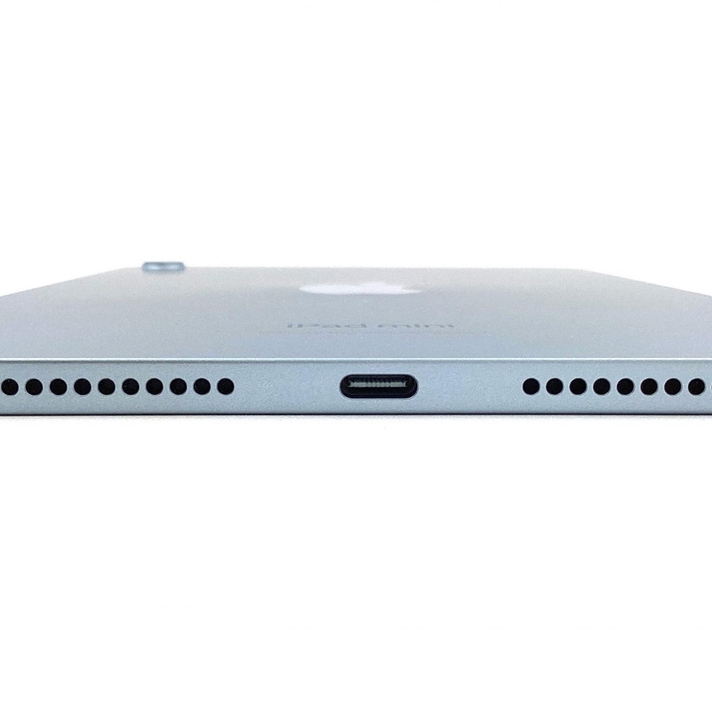 【全額返金保証】【最速発送】Apple iPad mini 2024年秋モデル 8.3インチ 128GB ブルー 超美品 動作確認済