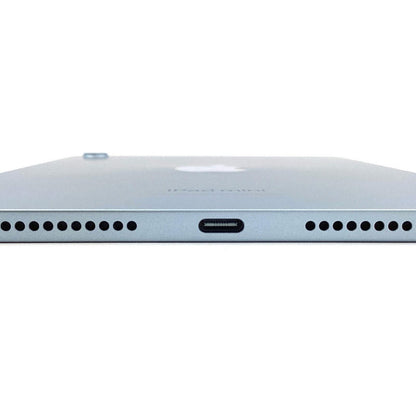 【全額返金保証】【最速発送】Apple iPad mini 2024年秋モデル 8.3インチ 128GB ブルー 超美品 動作確認済