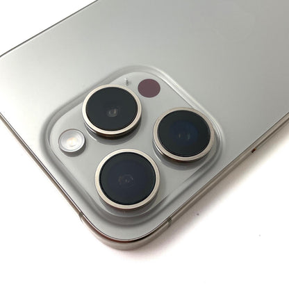 【全額返金保証】【最速発送】Apple iPhone iPhone Pro 15 Pro 256GB ナチュラルチタニウム SIMフリー 白ロム 美品 動作確認済 91%