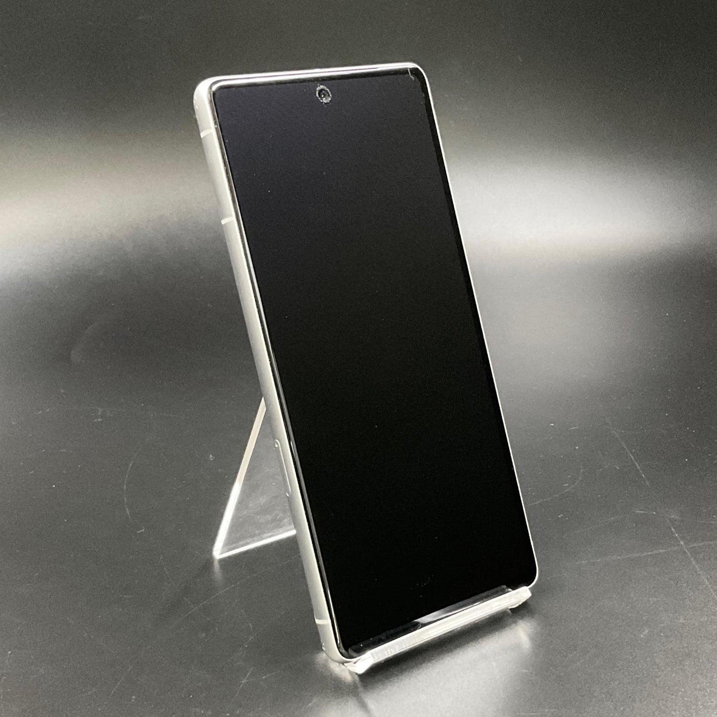 【最速発送】Google Pixel 7 128GB スノー au【難有】