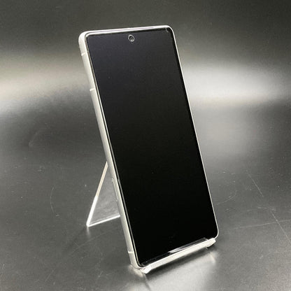 【最速発送】Google Pixel 7 128GB スノー au【難有】